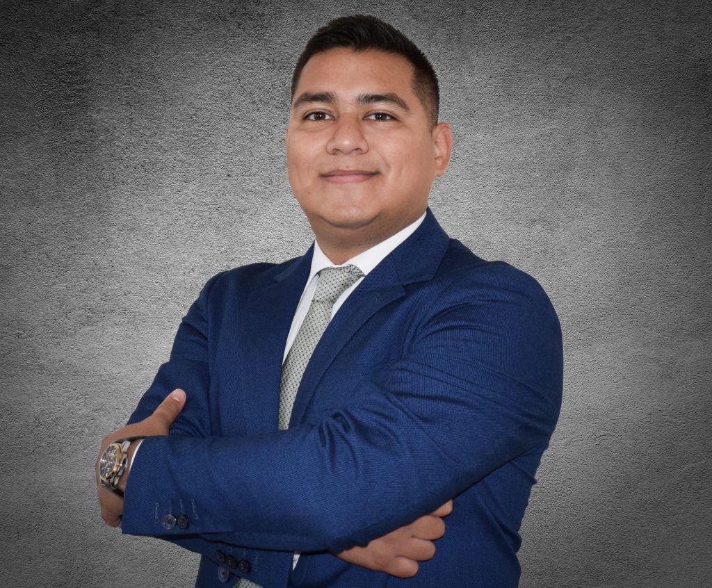 Diego Henríquez