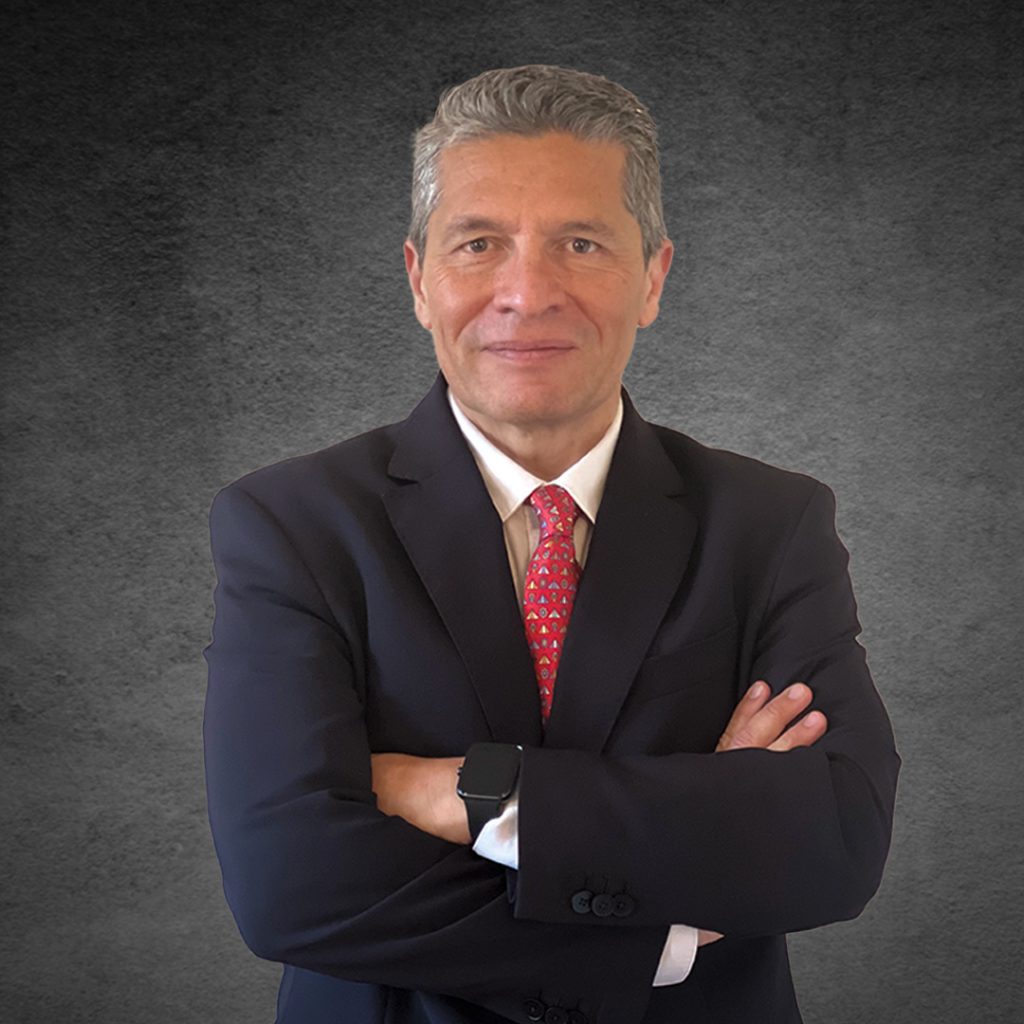 Luis Córdova